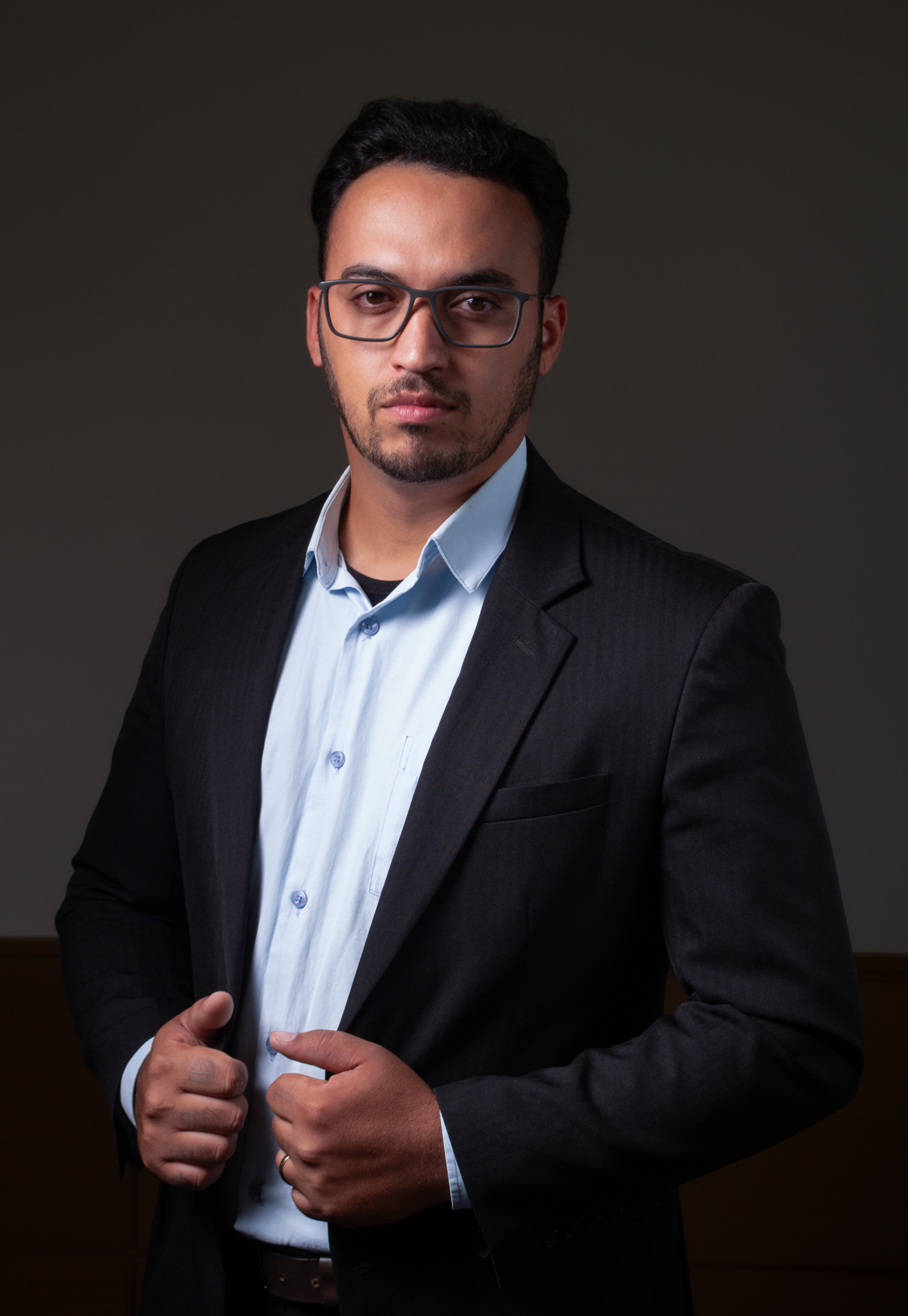 Carlos Oliveira